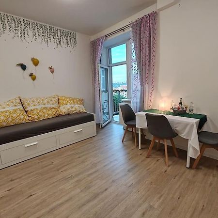 Apartment Star Brno With Terrace 2C Екстериор снимка