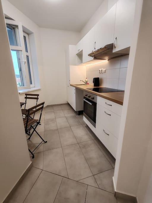 Apartment Star Brno With Terrace 2C Екстериор снимка