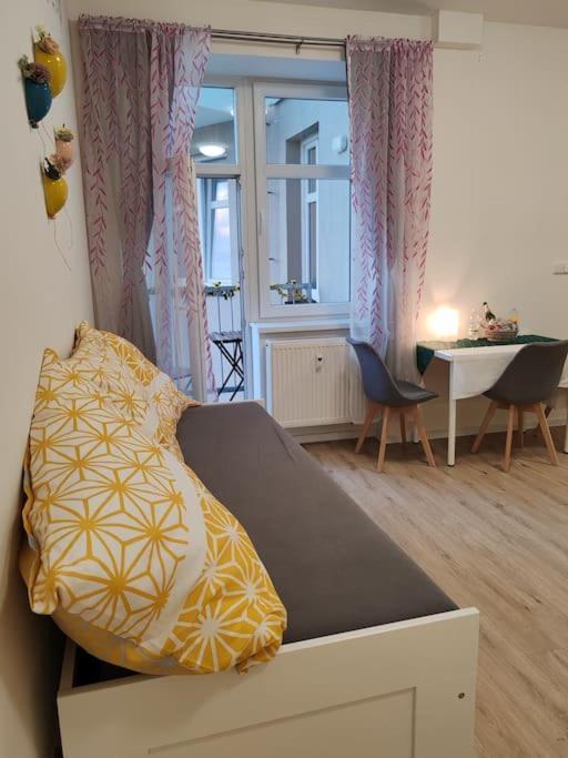 Apartment Star Brno With Terrace 2C Екстериор снимка