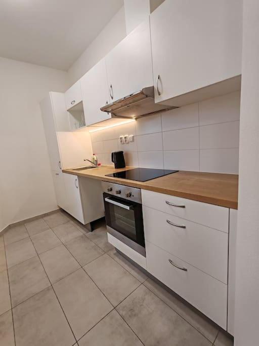 Apartment Star Brno With Terrace 2C Екстериор снимка