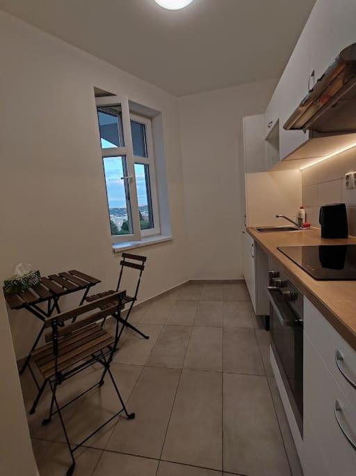 Apartment Star Brno With Terrace 2C Екстериор снимка